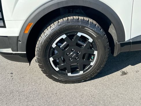 Used 2026 Hyundai Palisade XRT Pro AWD/4WD image 24