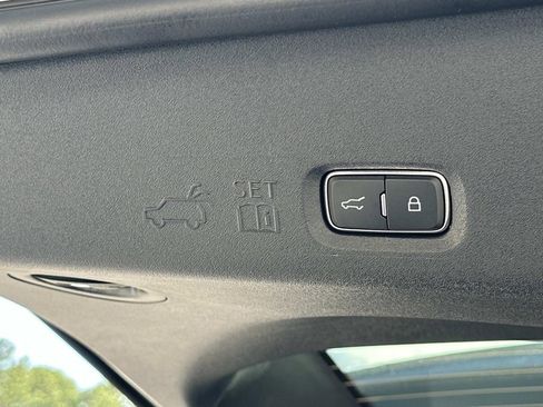 New 2025 Lincoln Navigator L Reserve w/ Jet Appearance Package image 20