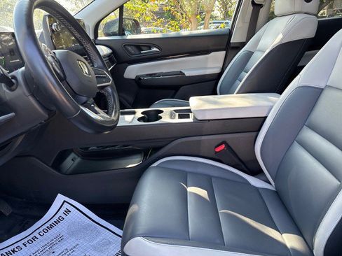 Used 2024 Honda Prologue Touring image 10