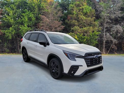 New 2026 Subaru Ascent Bronze Edition image 15