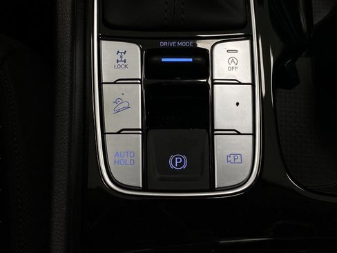 New 2026 Hyundai Tucson SE AWD/4WD image 24