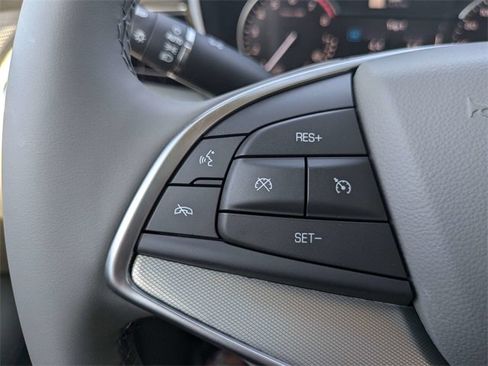 New 2025 Cadillac XT5 Premium Luxury image 28