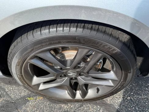 Certified 2025 Acura TLX w/ A-SPEC Package AWD/4WD image 7