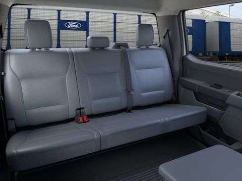 New 2026 Ford F450 4x4 Crew Cab Super Duty image 11