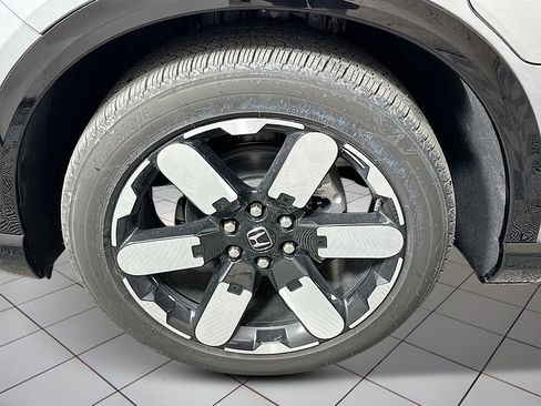 New 2026 Honda Prologue Elite image 8