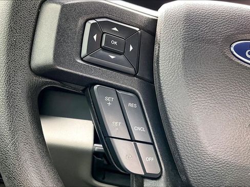 Used 2020 Ford F150 XLT AWD/4WD image 16