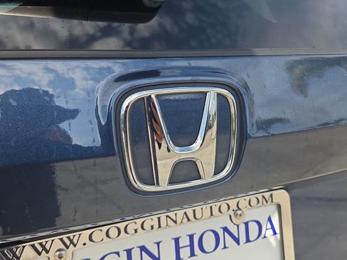 Certified 2024 Honda CR-V Sport image 38