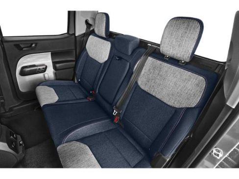 Certified 2022 Ford Maverick XLT w/ Equipment Group 300A Standard image 13