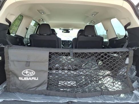 New 2026 Subaru Ascent Premium image 7