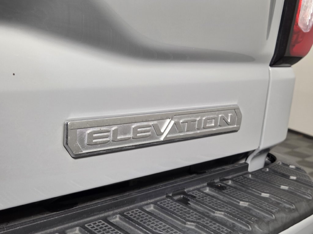 Used 2024 GMC Sierra 1500 Elevation AWD/4WD image 29