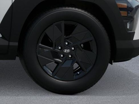 New 2026 Hyundai Kona SEL Premium image 8