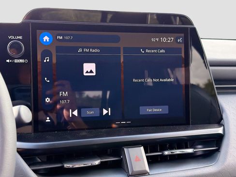 New 2026 Subaru Outback Wilderness image 28