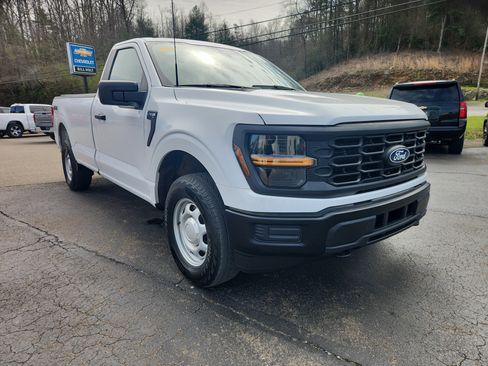 Used 2024 Ford F150 XL image 11
