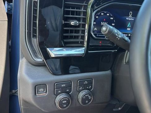 Used 2024 Chevrolet Silverado 1500 LT AWD/4WD image 23