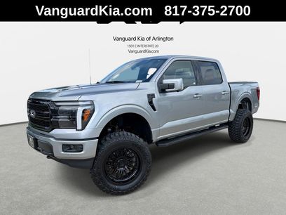 Used 2026 Ford F150 Lariat