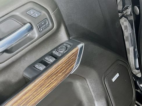 Used 2022 Chevrolet Silverado 2500 High Country AWD/4WD image 17