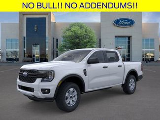 New 2025 Ford Ranger XL 360° Tour