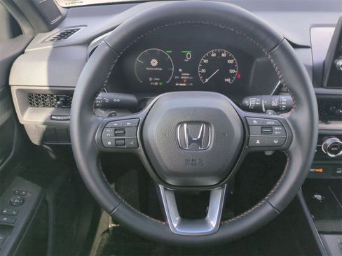 New 2026 Honda CR-V Sport image 24