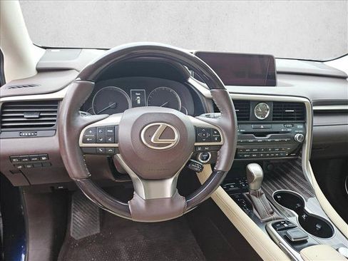 Used 2017 Lexus RX 450h RX 450h w/ Luxury Package image 14