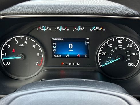 Used 2021 Ford F150 XL w/ STX Appearance Package image 23