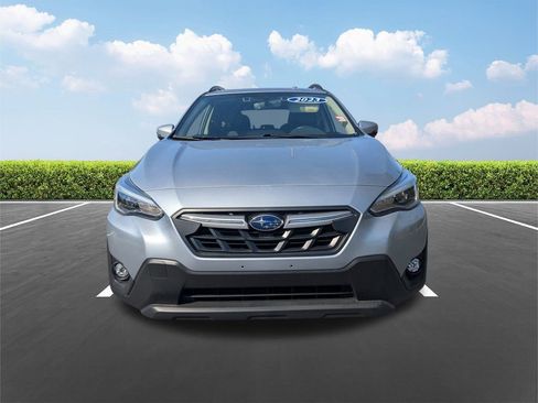 Used 2023 Subaru Crosstrek 2.5i Limited image 9