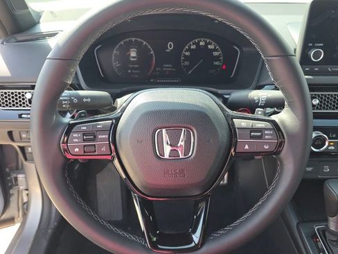 Used 2026 Honda Civic Sport image 14