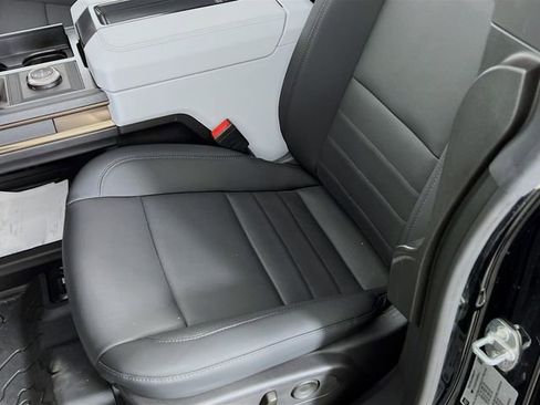 Used 2024 GMC Hummer EV 3X w/ Battery Pack, 24 Module Pack image 19