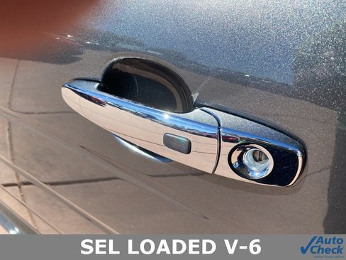 Used 2019 Ford Flex SEL w/ Equipment Group 202A image 22