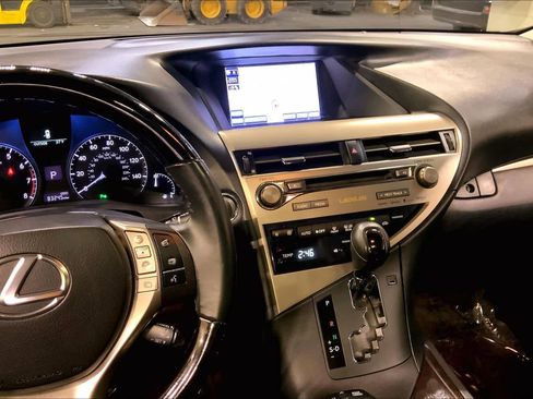 Used 2014 Lexus RX 350 AWD image 6