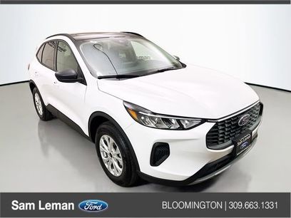 New 2026 Ford Escape Active w/ Cold Weather Package