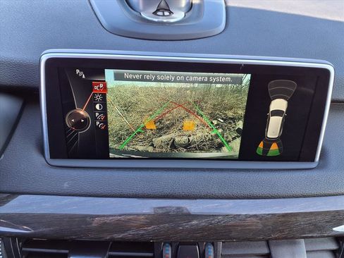 Used 2015 BMW X5 xDrive35i image 5