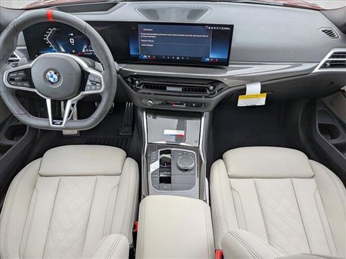 New 2026 BMW M340i xDrive w/ Premium Package AWD/4WD image 17
