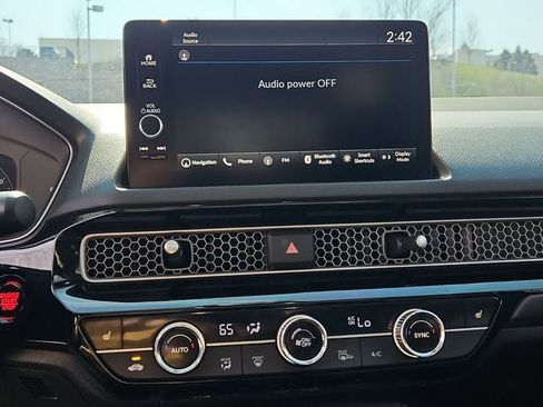 Used 2024 Honda Civic Touring image 24