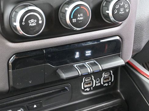 Used 2019 RAM 1500 Rebel w/ Level 1 Equipment Group AWD/4WD image 25