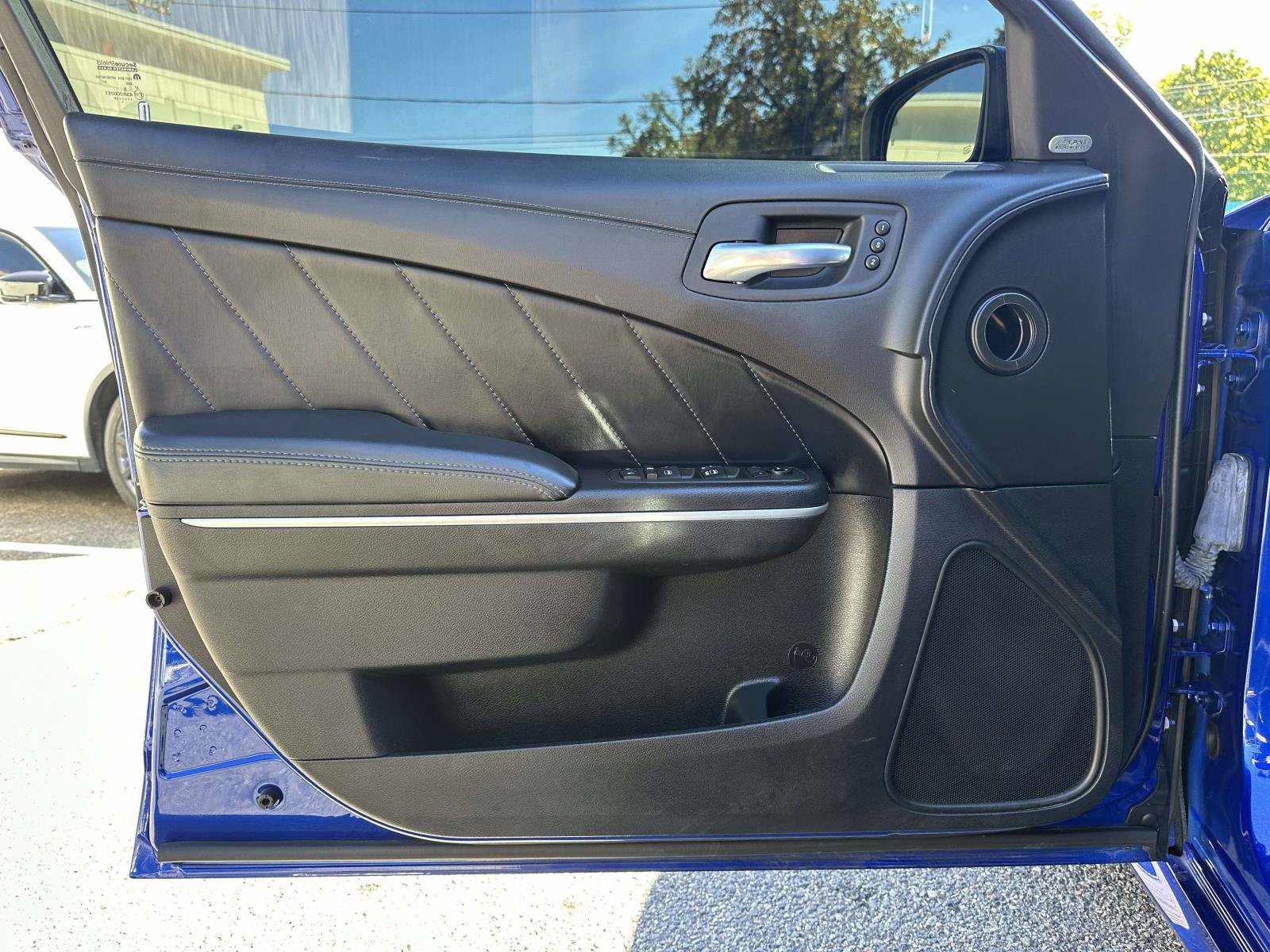 Used 2022 Dodge Charger Scat Pack RWD image 13