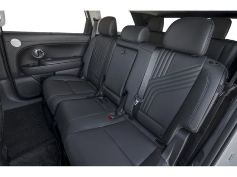 New 2026 Hyundai Palisade SEL Premium AWD/4WD image 8