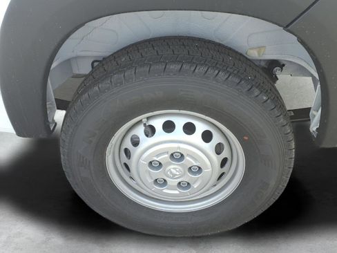 New 2026 RAM ProMaster 2500 w/ Convenience Group image 7