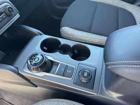 Used 2025 Ford Bronco Sport Big Bend w/ Convenience Package image 17