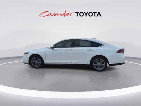 Used 2024 Honda Accord EX-L image 5