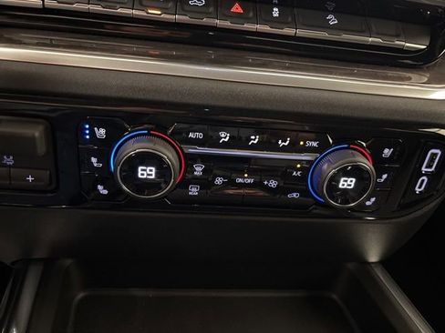 New 2026 Chevrolet Silverado 2500 LTZ w/ Trail Boss Package AWD/4WD image 31