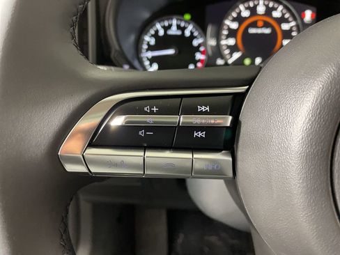 New 2026 MAZDA CX-50 AWD 2.5 S w/ Weather Package image 13