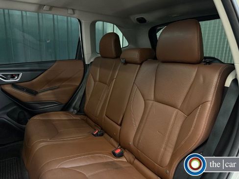 Used 2021 Subaru Forester Touring w/ Popular Package #2 image 19