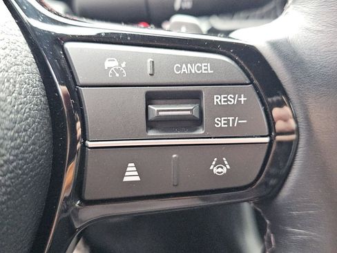 Certified 2023 Honda Civic Sport image 20