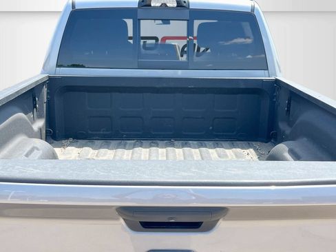 Used 2023 RAM 2500 Tradesman AWD/4WD image 23