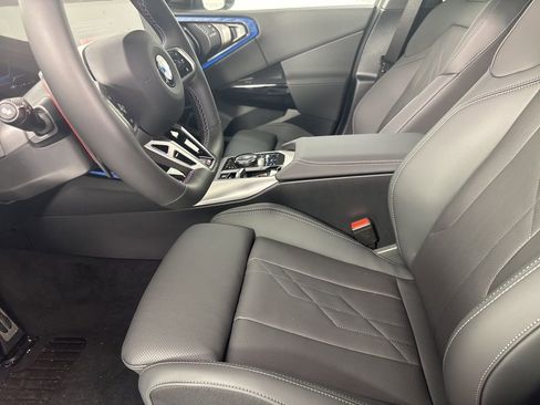 New 2026 BMW X3 M50 image 14