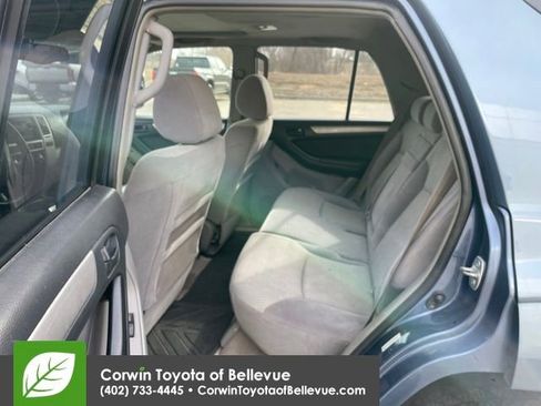 Used 2005 Toyota 4Runner SR5 image 18