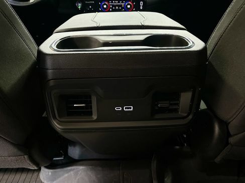 Used 2025 Chevrolet Silverado 1500 RST AWD/4WD image 26