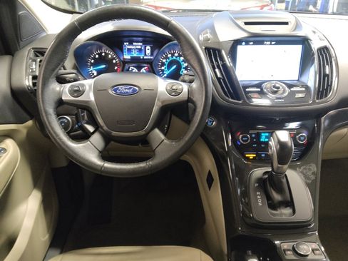 Used 2016 Ford Escape Titanium w/ Equipment Group 301A AWD/4WD image 22