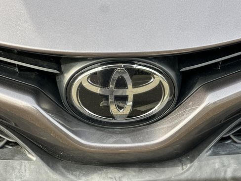 Used 2024 Toyota Camry SE image 44