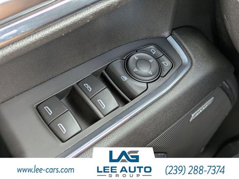Used 2023 Chevrolet Silverado 1500 RST w/ RST All Star Premium Package AWD/4WD image 20